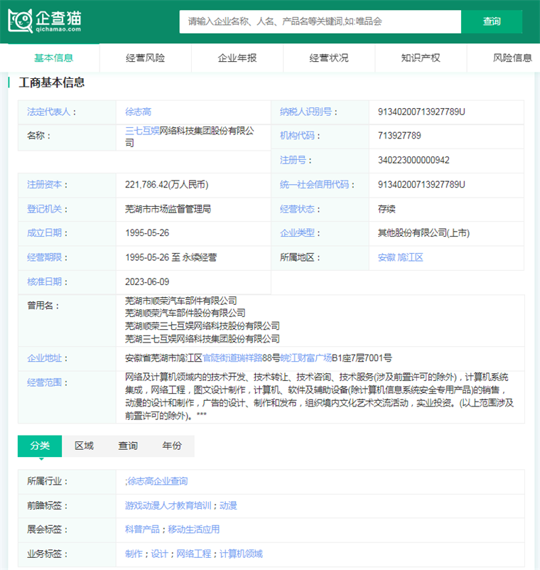 ：腾讯、网易、世纪华通、巨人网络、米哈游……开元棋牌2024年游戏行业十大代表性研发企业(图7)